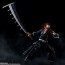 Bandai S.H.Figuarts Renji Abarai (BLEACH), BAC51440, by BANDAI