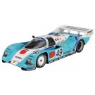 Hasegawa 1/24 Nisseki Trust Porsche 962 C "1991 Le Mans" , HAS03181, by HASEGAWA