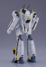 MAX Factory 1/72 PLAMAX PX10 VF-1S Battroid Valkyrie Roy Focker Special (Super Dimension Fortress Macross), MAX14462, by MAX FACTORY
