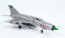 Platz 1/72 MIG-21MF FISHBED J WITH MASKING SHEET  , PLZ63226, by PLATZ