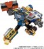 TAKARA TOMY MPG-07 Transformers MPG Trainbot Ginoh, TAK09002, by TAKARA TOMY