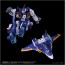 TAKARA TOMY Toyr!se AFC-01X Omega Legioss Omega, TAK85928, by TAKARA TOMY