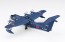 Aoshima 1/144 Aircraft No.1 JMSDF Rescue Flying Boat US-2, AOS11843, by AOSHIMA