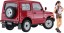 Hasegawa 1/24 Suzuki Jimny w/Camp Girls Figure, HAS23012, by HASEGAWA