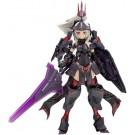 Kotobukiya Frame Arms Girl Durga II (Noire Ver.), KBY77830, by KOTOBUKIYA