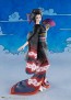 Bandai Figuarts ZERO Nico Robin (O-Robi) ONE PIECE , BAN08437, by BANDAI