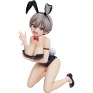 FREEing 1/4 Uzaki-chan Wants to Hang Out! 2nd Season: Hana Uzaki: Bare Leg Bunny Ver., FRE12858, by FREEING