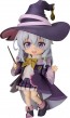 Good Smile Company Nendoroid Doll Elaina (Wandering Witch: The Journey of Elaina), GSC80345, by GOOD SMILE COMPANY