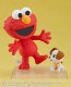 Good Smile Company Nendoroid Elmo (Sesame Street), GSC72708, by GOOD SMILE COMPANY