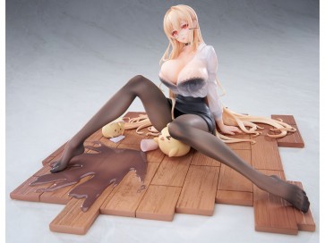 Apex 1/7 Azur Lane: Implacable Shepherd of the Lost Ver., APE22549, by Apex