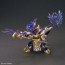 Bandai SDW HEROES CLEOPATRA QUBELEY DARK MASK VER., BAN20125, by BANDAI