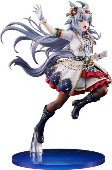 Good Smile Company 1/7 Oguri Cap: Ashen Miracle (Uma Musume: Pretty Derby), GSC97107, by GOOD SMILE COMPANY