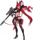 Good Smile Company Hyper Body Red Hood (Goddess of Victory: Nikke), GSC05550, by GOOD SMILE COMPANY