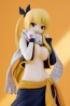 Good Smile Company POP UP PARADE Lucy Heartfilia Natsu Costume Ver. L Size (FAIRY TAIL), GSC49835, by GOOD SMILE COMPANY