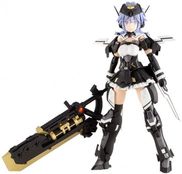 Kotobukiya Frame Arms Girls Rokkaku Shiki , KBY30597, by KOTOBUKIYA