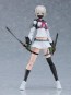 MAX Factory PLAMAX Ichi: Early Ver. (Heavily Armed High School Girls), MAX14394, by MAX FACTORY