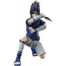 Bandai S.H.Figuarts Sasuke Uchiha -A Genius Ninja with Uchiha Blood-, BAC49379, by BANDAI