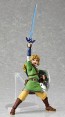Good Smile Company figma Link (The Legend of Zelda: Skyward Sword) (Reissue), GSC25810, by GOOD SMILE COMPANY