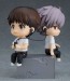 Good Smile Company NENDOROID SHINJI IKARI (REBUILD OF EVANGELION)  , GSC09983, by GOOD SMILE COMPANY