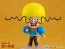 Good Smile Company Nendoroid Bobobo-bo Bo-bobo (Bobobo-bo Bo-bobo), GSC75891, by GOOD SMILE COMPANY