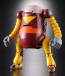 Hasegawa 1/20 20 MechatroWeGo Mazinger Collaboration Vol.2 Boss Borot, HAS49026, by HASEGAWA