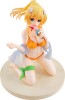 KADOKAWA 1/7 KONO SUBARASHII SEKAI NI SHUKUFUKU WO!: DARKNESS LIGHT NOVEL SWIMSUIT VER. PVC  , KDK49091, by KADOKAWA