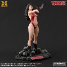 X Plus 1/8 VAMPIRELLA JOSE GONZALEZ EDITION, XPL21111, by X Plus