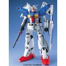 BANDAI  1/100 MG Gundam GP-01 Fb   Plastic Model kit, BAN97669, by BANDAI