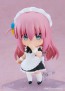 Good Smile Company Nendoroid Hitori Gotoh: Maid Ver. [Basic] (Bocchi the Rock!), GSC09787, by GOOD SMILE COMPANY