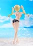 Good Smile Company POP UP PARADE Beach Queens Lucy Heartfilia: Virgo Form Swimsuit Ver. L Size (Fairy Tail 100 Years Quest), GSC665422, by GOOD SMILE COMPANY