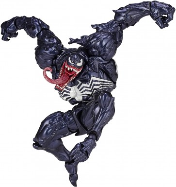 KAIYODO AMAZING YAMAGUCHI Venom, KYD13477, by KAIYODO