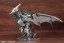 Kotobukiya 1/72 Zoids: RZ-029 HMM Storm Sworder (Reissue), KBY49721, by KOTOBUKIYA