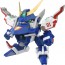 TAKARA TOMY Toyr!se DMB-01 White Blose, TAK46427, by TAKARA TOMY