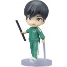 Bandai Figuarts mini Cho Sang-woo (Squid Game), BAC39646, by BANDAI