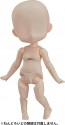 Good Smile Company Nendoroid Doll archetype 1.1: Girl (Cream)  , GSC24660, by GOOD SMILE COMPANY
