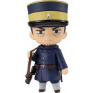 Good Smile Company Nendoroid Sergeant Tsukishima (Golden Kamuy), GSC99781, by GOOD SMILE COMPANY