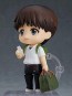 Good Smile Company NENDOROID SHINJI IKARI (REBUILD OF EVANGELION)  , GSC09983, by GOOD SMILE COMPANY