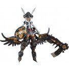 MAX Factory PLAMAX GO-02 GODWING CELESTIAL KNIGHT Megumi Asmodeus (GODZ ORDER), MAX13151, by MAX FACTORY