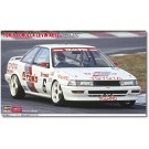 Hasegawa 1/24 Tom's Corolla Levin AE92 "1991 JTC", HAS06243, by HASEGAWA
