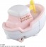 TAKARA TOMY Dream Tomica SP Sumikko Gurashi Dreaming Boat Shirokuma, TAK59854, by TAKARA TOMY