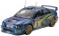 TAMIYA 1/24 Impreza WRC 2001, TAM24240, by TAMIYA