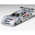 TAMIYA 1/24 Mercedes CLK-GTR, TAM24195, by TAMIYA