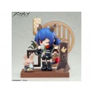 Apex Arknights Would You Like Dessert? Miniseries Ch'en, APE22594, by Apex