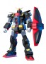 BANDAI  1/144 HGUC Psycho Gundam   Plastic Model kit, BAN68006, by BANDAI