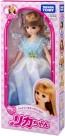TAKARA TOMY Licca-chan LD-03 Shiny Star Princess, TAK08852, by TAKARA TOMY