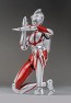 three zero Fig Zero S 6inch Ultraman (Shin Ultraman) (Reissue), THZ25488, by three zero
