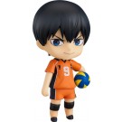 Orange Rouge Nendoroid Tobio Kageyama: The New Karasuno Ver. (HAIKYU!! TO THE TOP) (Rerelease), ORG87696, by Orange Rouge