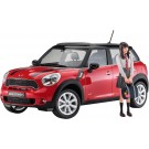 Hasegawa 1/24 Mini Crossover w/Schoolgirl Figure, HAS23593, by HASEGAWA