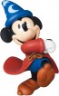 Medicom Toy UDF Disney Series 10 Mickey Mouse & Broom, MED56903, by MEDICOM TOY