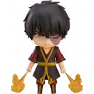 Good Smile Company Nendoroid Zuko (Avatar: The Last Airbender), GSC82615, by GOOD SMILE COMPANY
